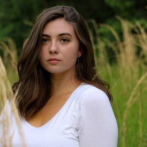 Meet your Posher, Katelyn